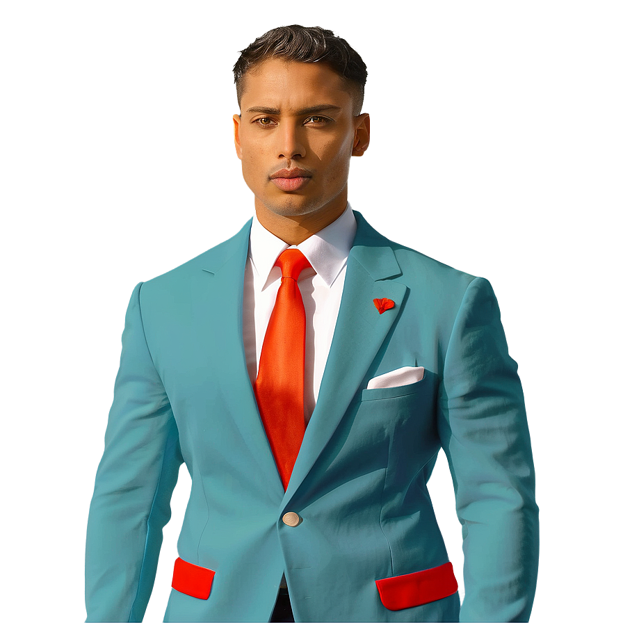 Designer Tuxedo Collection Png 1