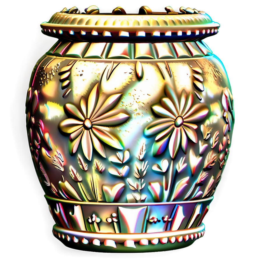 Designer Urn Png Lpn