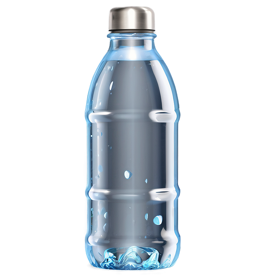 Designer Water Bottle Png 90