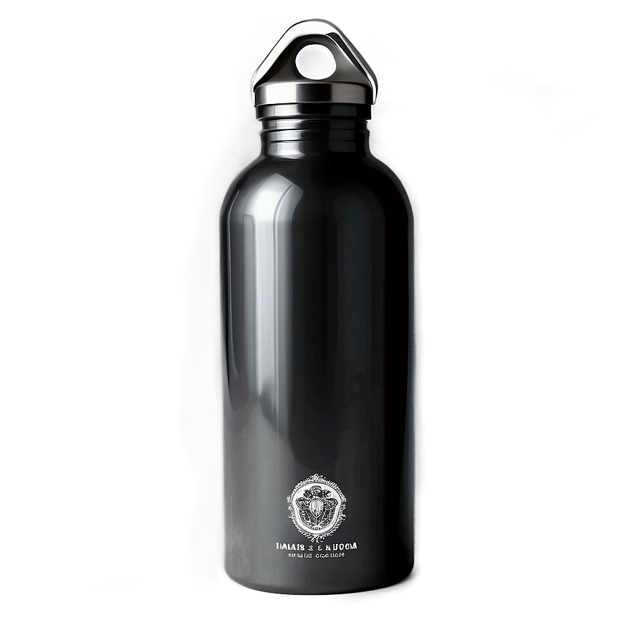 Designer Water Bottle Png 98