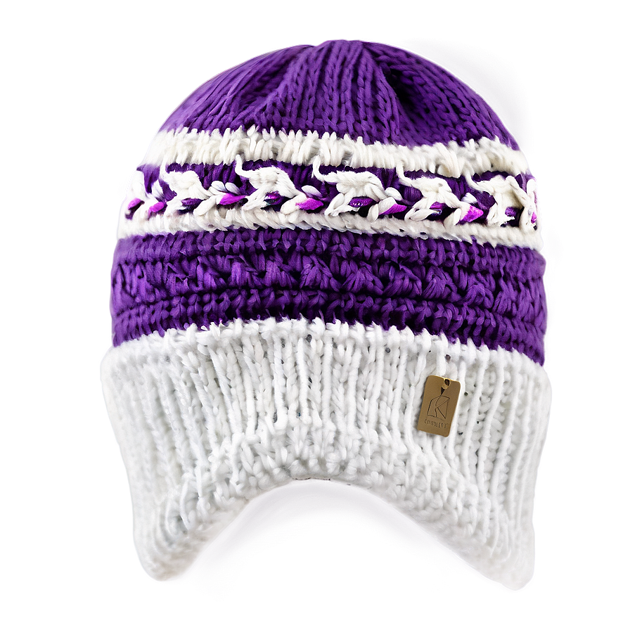 Designer Winter Cap Png 62