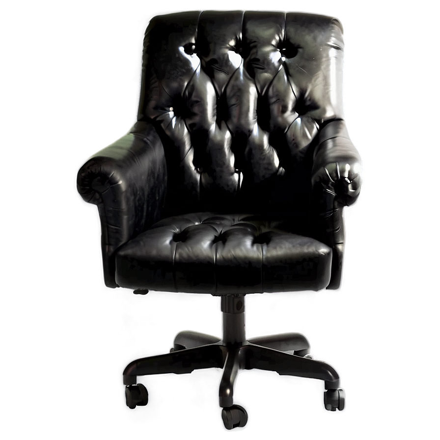 Desk Chair D