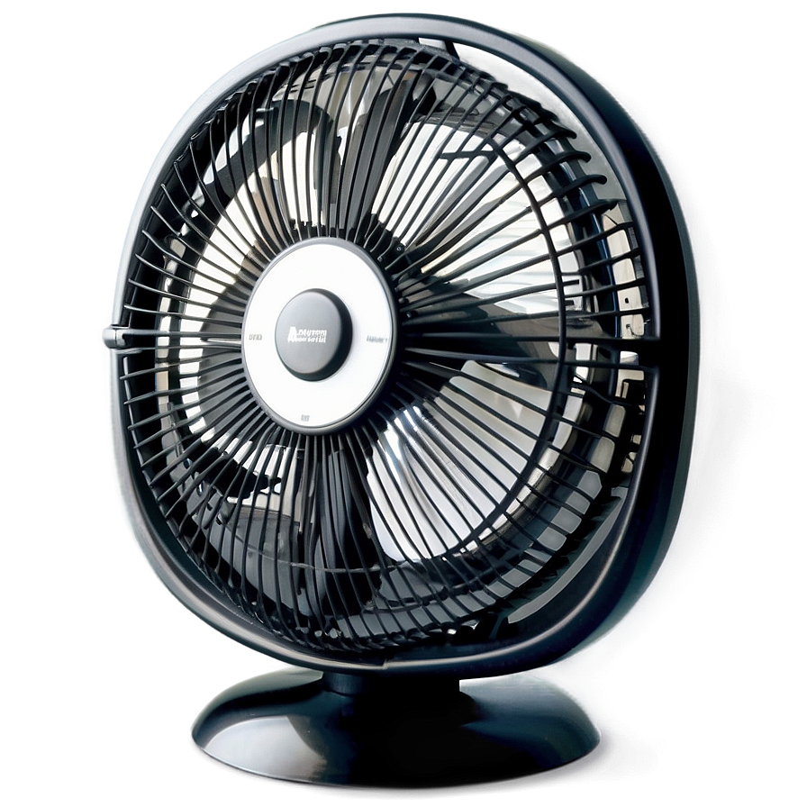 Desk Fan Png Wel98