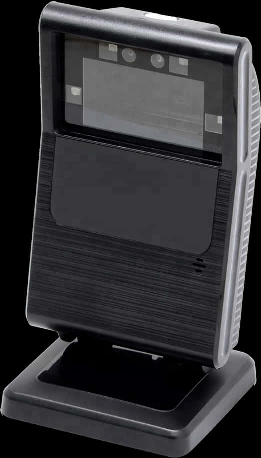 Desktop Barcode Scanner