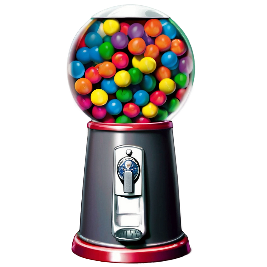 Desktop Gumball Machine Png Xmx