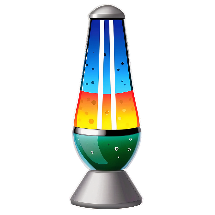 Desktop Lava Lamp Png Osh46