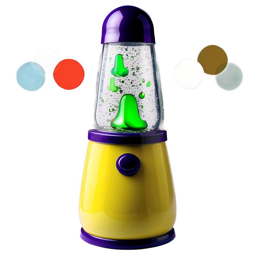 Desktop Lava Lamp Png Ppx