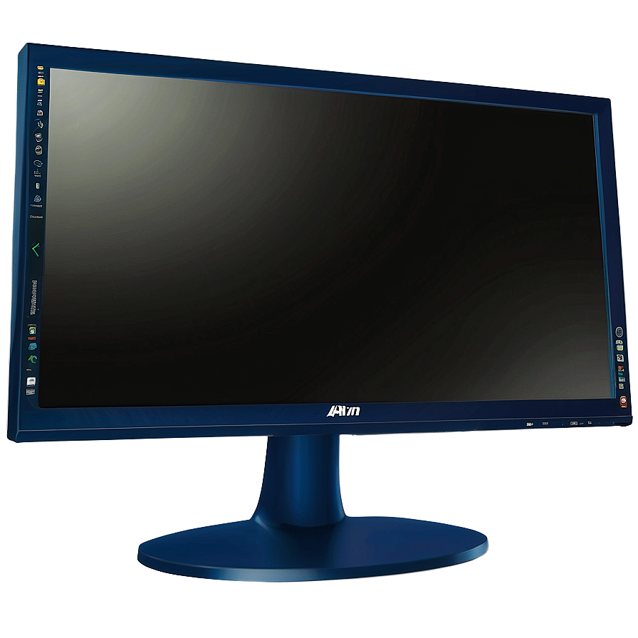 Desktop Monitor Png Lue45