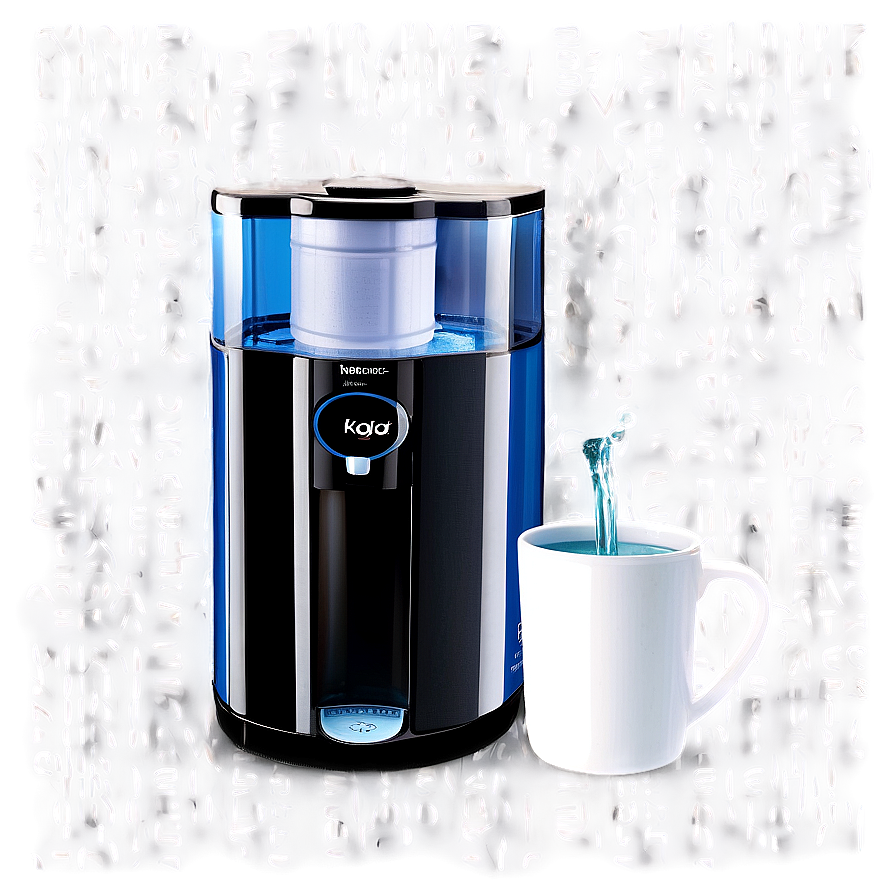 Desktop Water Cooler Png Uqv86