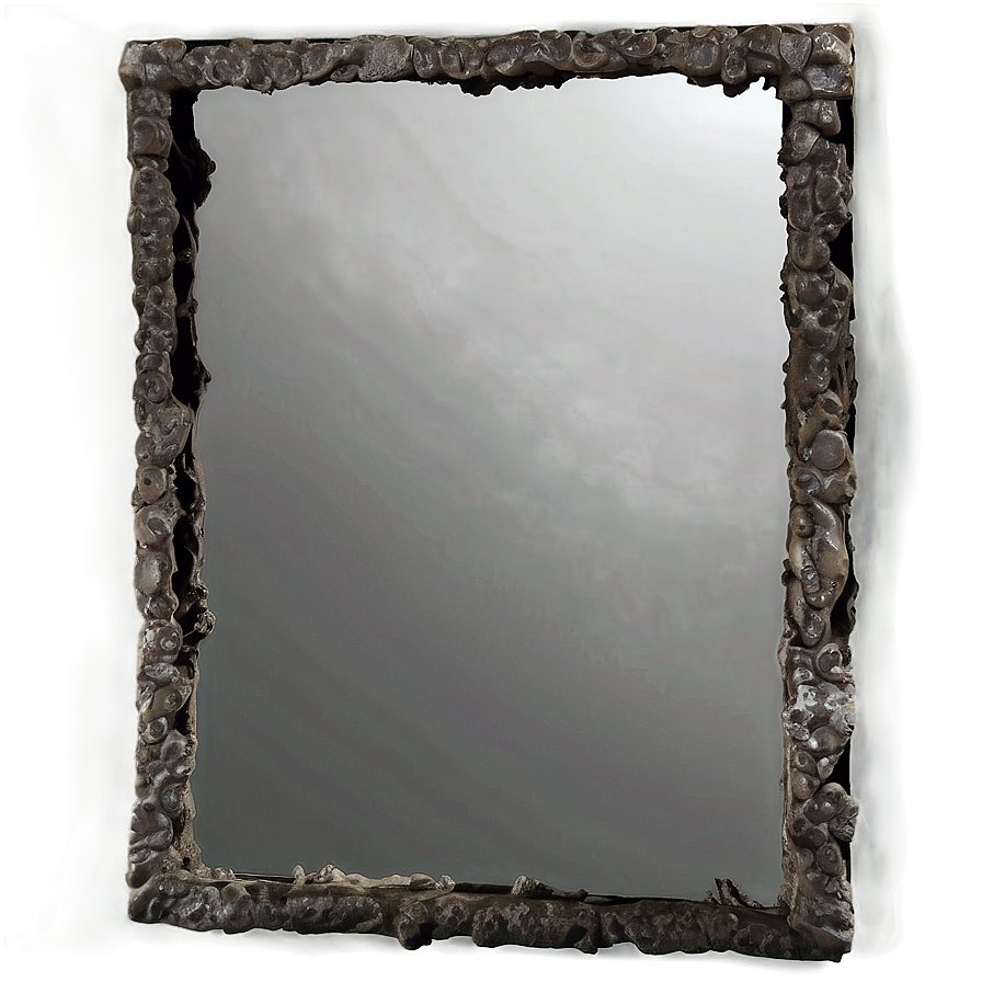 Destroyed Vanity Mirror Png Vau98