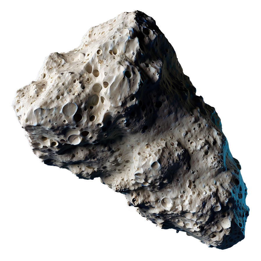 Destructive Asteroid Png Klq