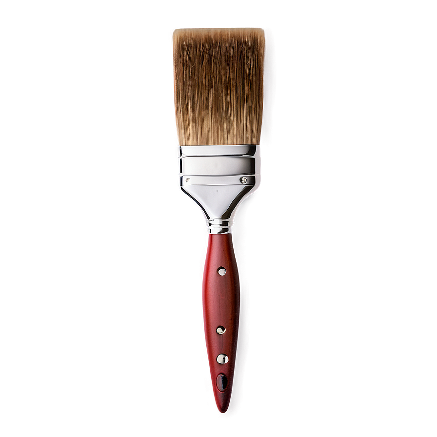 Detail Paint Brushes Png 20