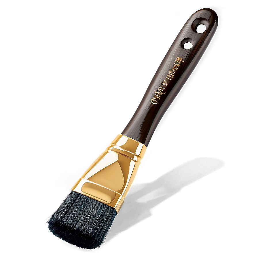 Detail Paint Brushes Png Ldi26