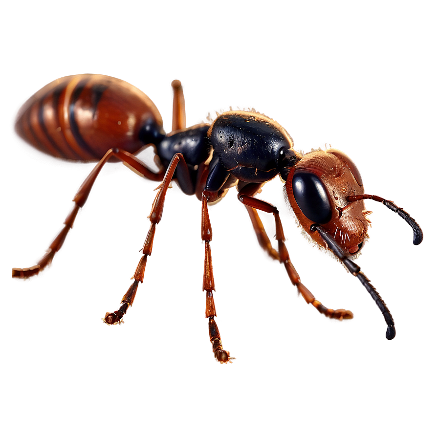 Detailed Ant Drawing Png Nsa