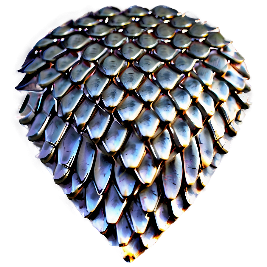 Detailed Dragon Scales Png Hpt82