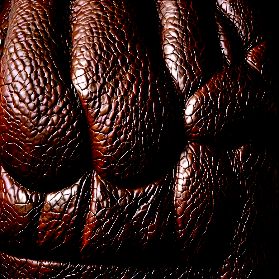 Detailed Leather Texture Png 7