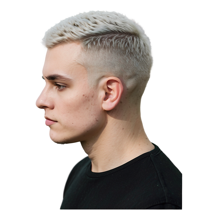 Detailed-line Edgar Haircut Png 06132024