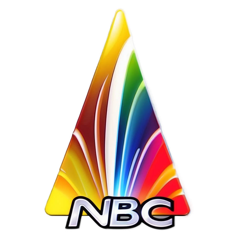 Detailed Nbc Logo Png 05252024