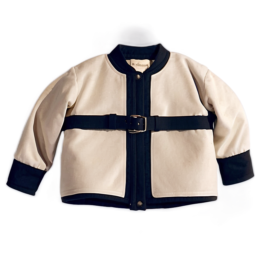 Detailed Straight Jacket Png 06262024