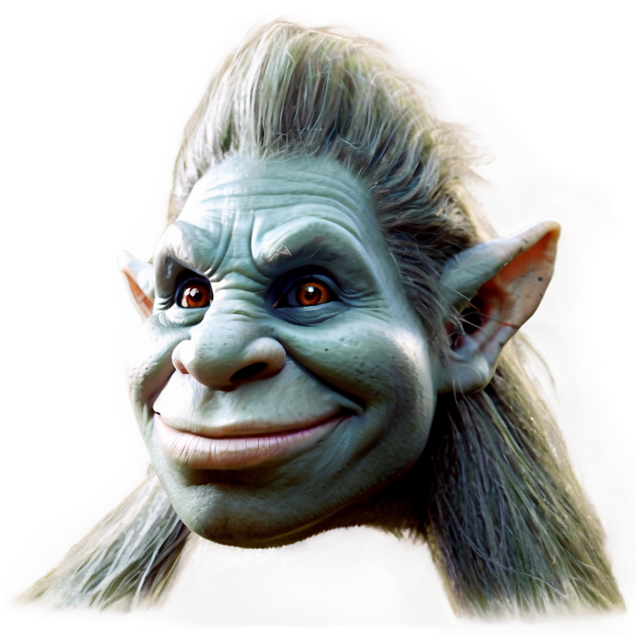 Detailed Troll Faces Png 12