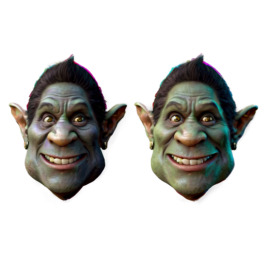 Detailed Troll Faces Png 48