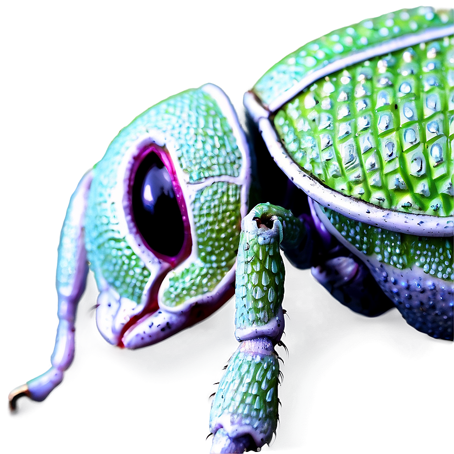 Detailed Weevil Artwork Png Mmc58