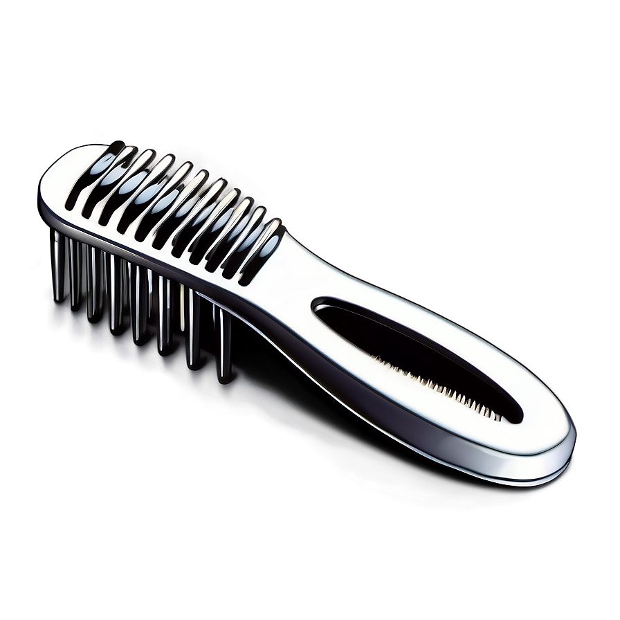 Detangling Comb Png Auu