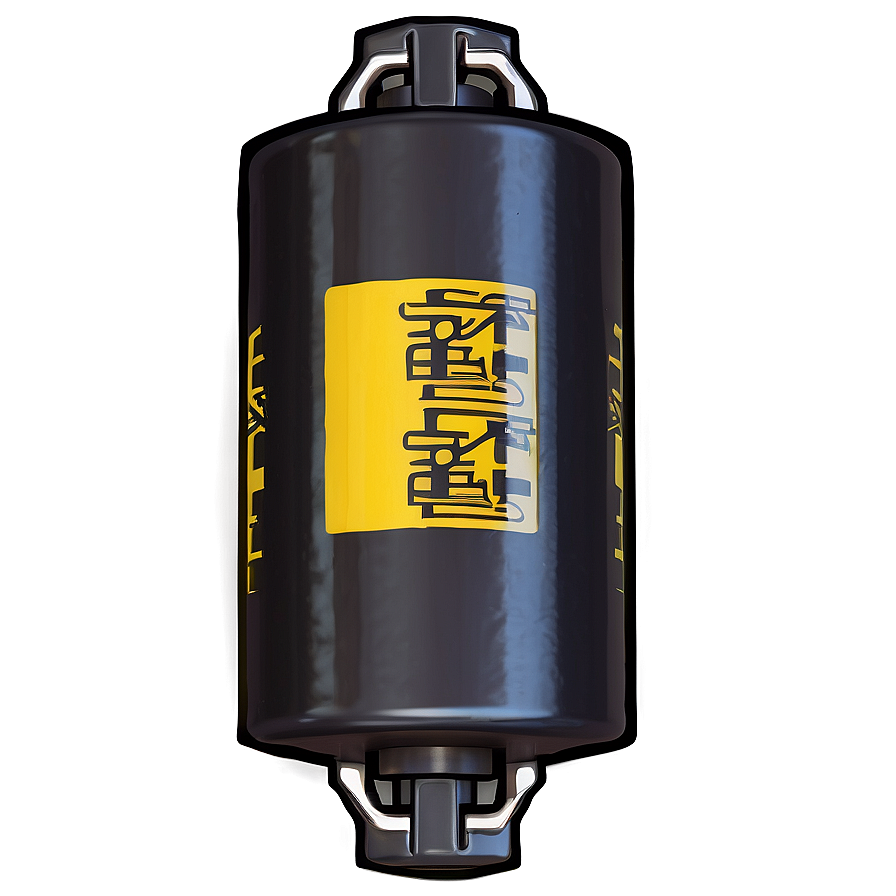 Detonator Fuse Png 77