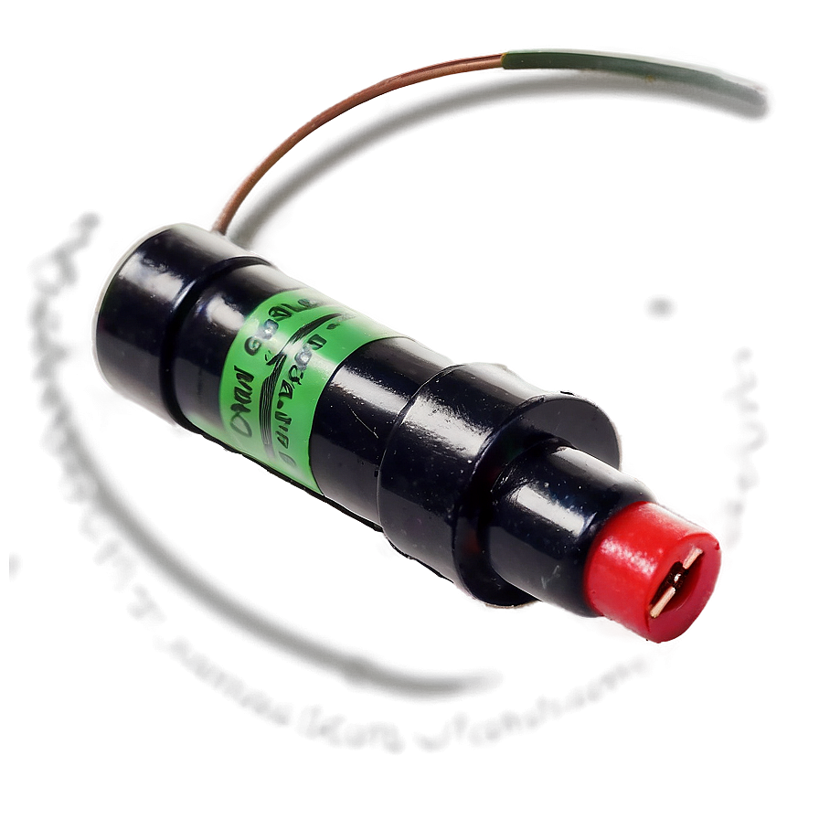 Detonator Fuse Png 8