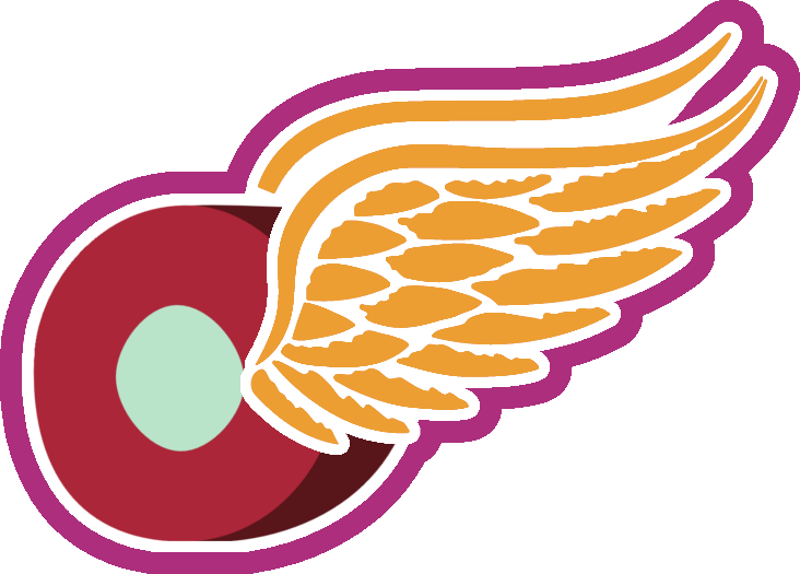 Detroit Red Wings Logo