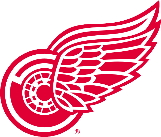 Detroit Red Wings Logo