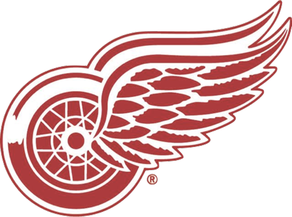 Detroit Red Wings Logo