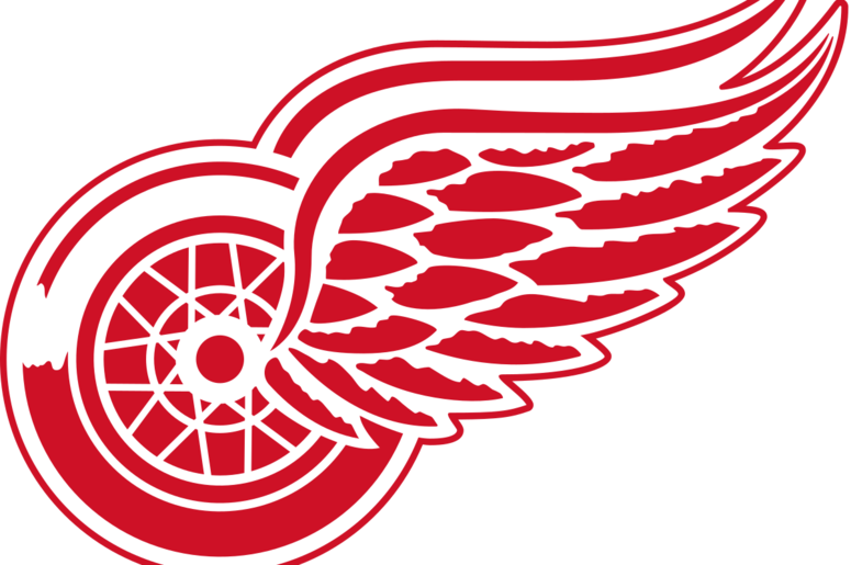 Detroit Red Wings Logo