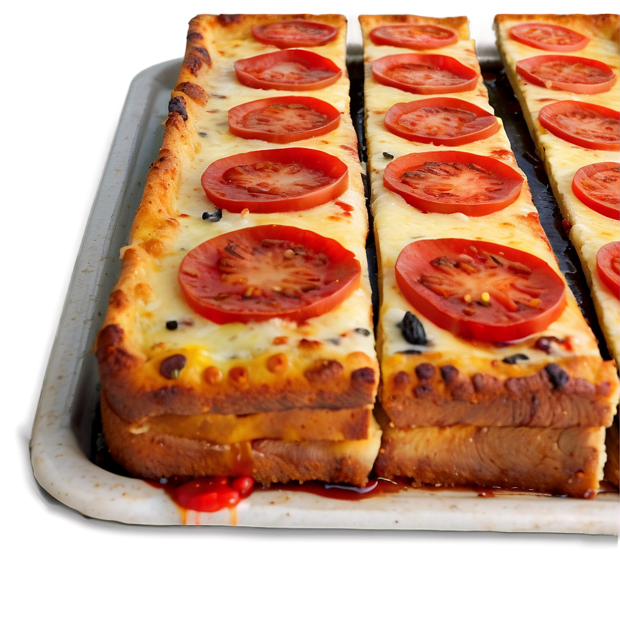 Detroit Style Pizza Png 04292024