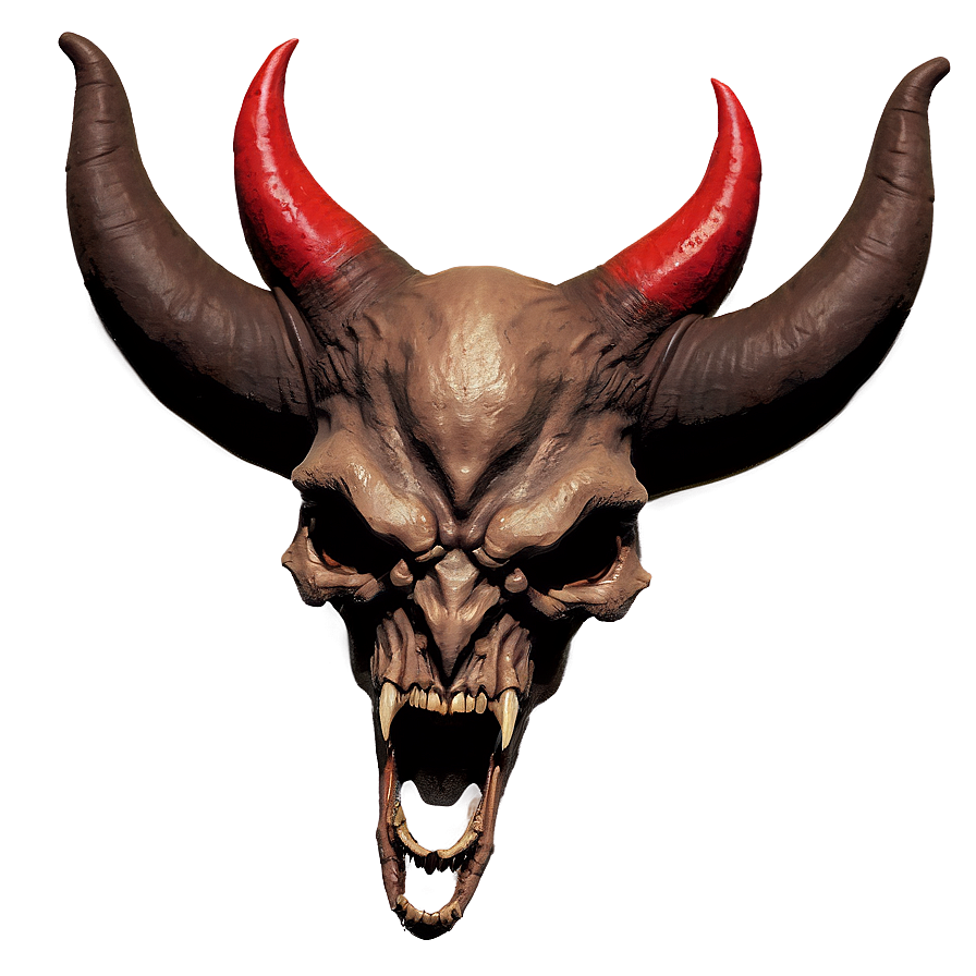 Devil Horns Clipart Png Ygl15