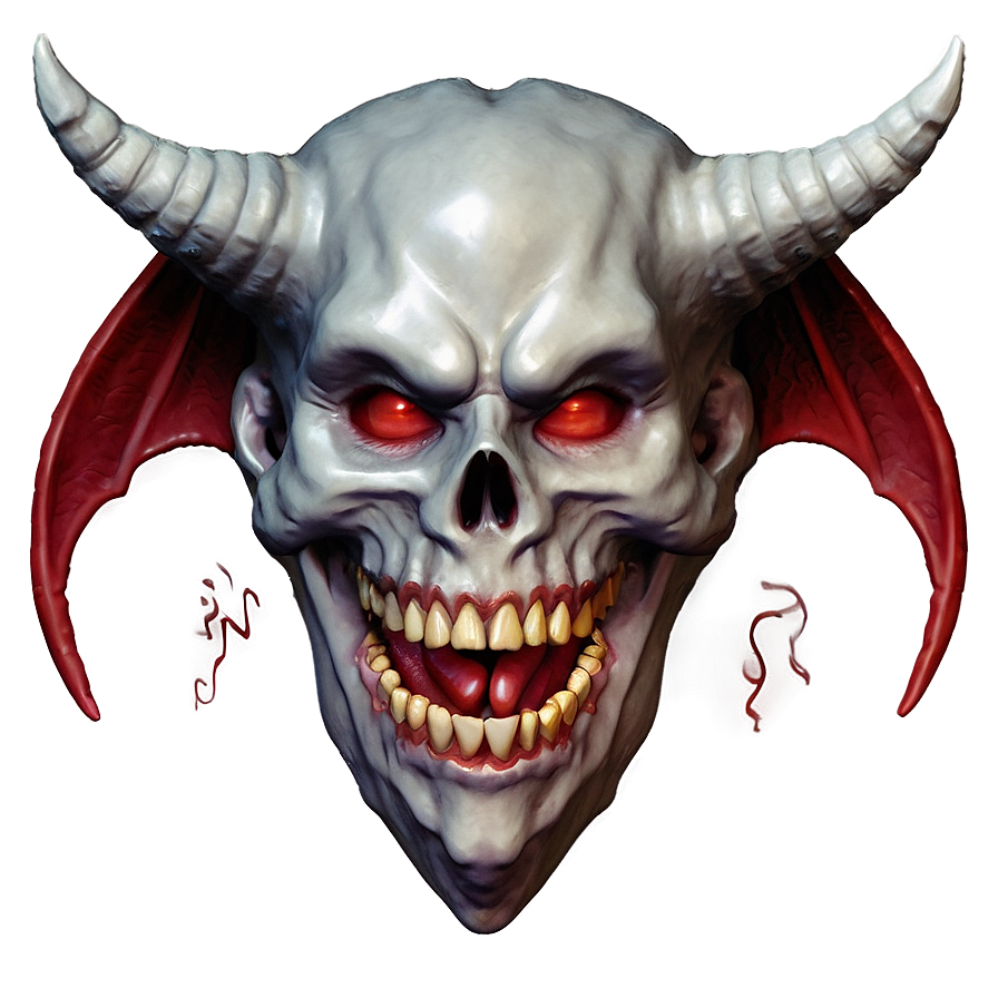 Devil's Charm Png Omx90