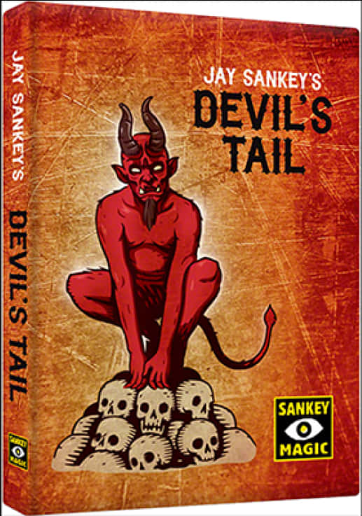 Devils Tail Magic Product Cover