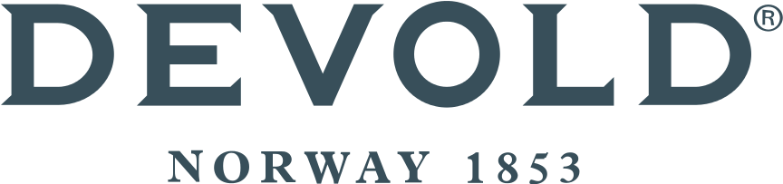 Devold Norway1853 Logo