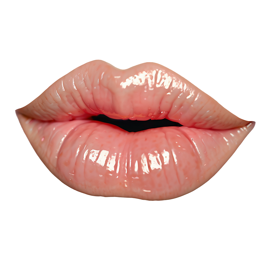 Dewy Glossy Lips Png 06212024