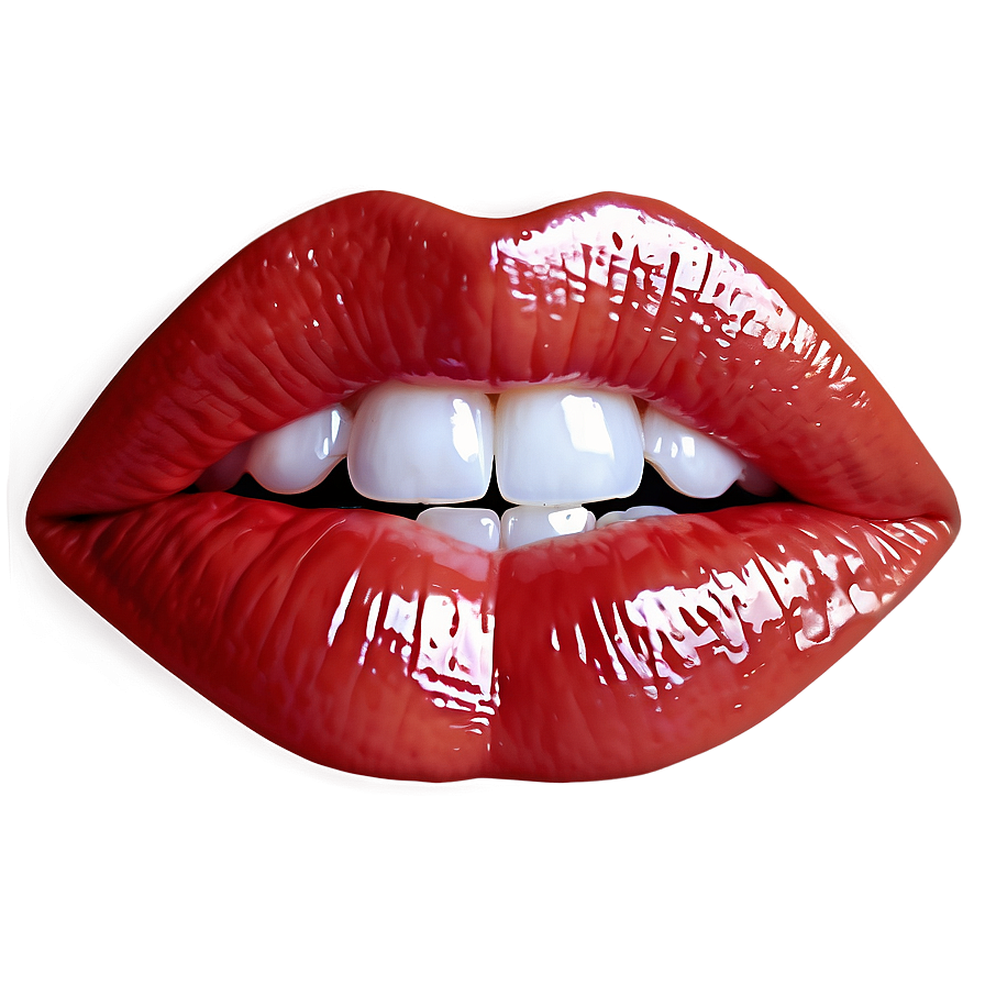 Dewy Glossy Lips Png Gdw47