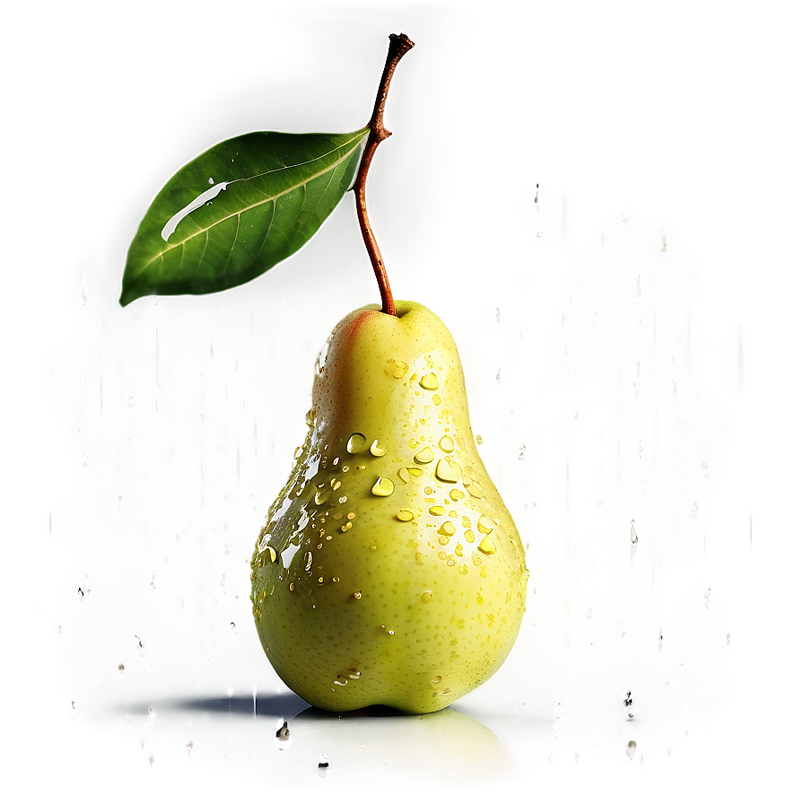 Dewy Pear Png Rbi