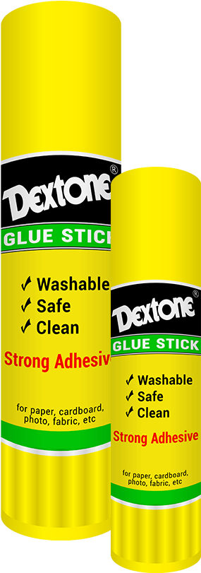 Dextone Glue Sticks Adhesive Product