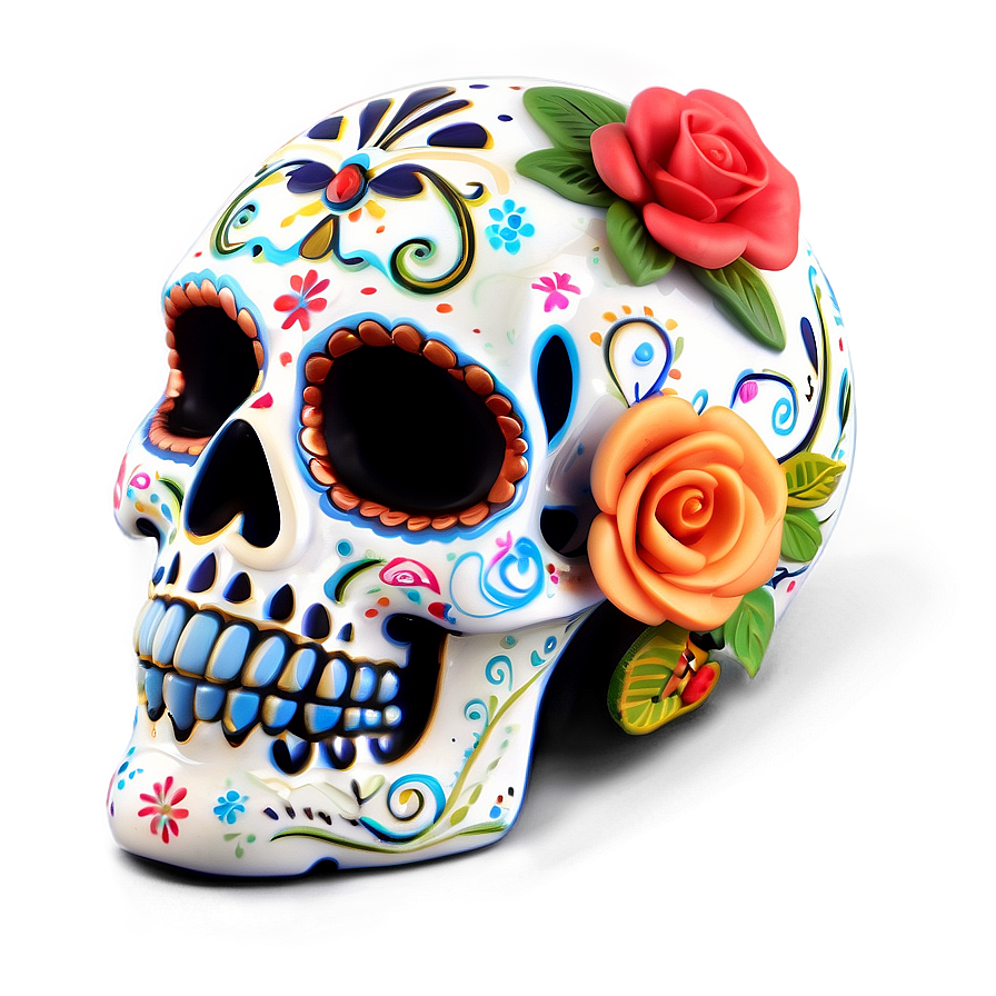 Dia De Los Muertos Ancestral Tributes Png 10