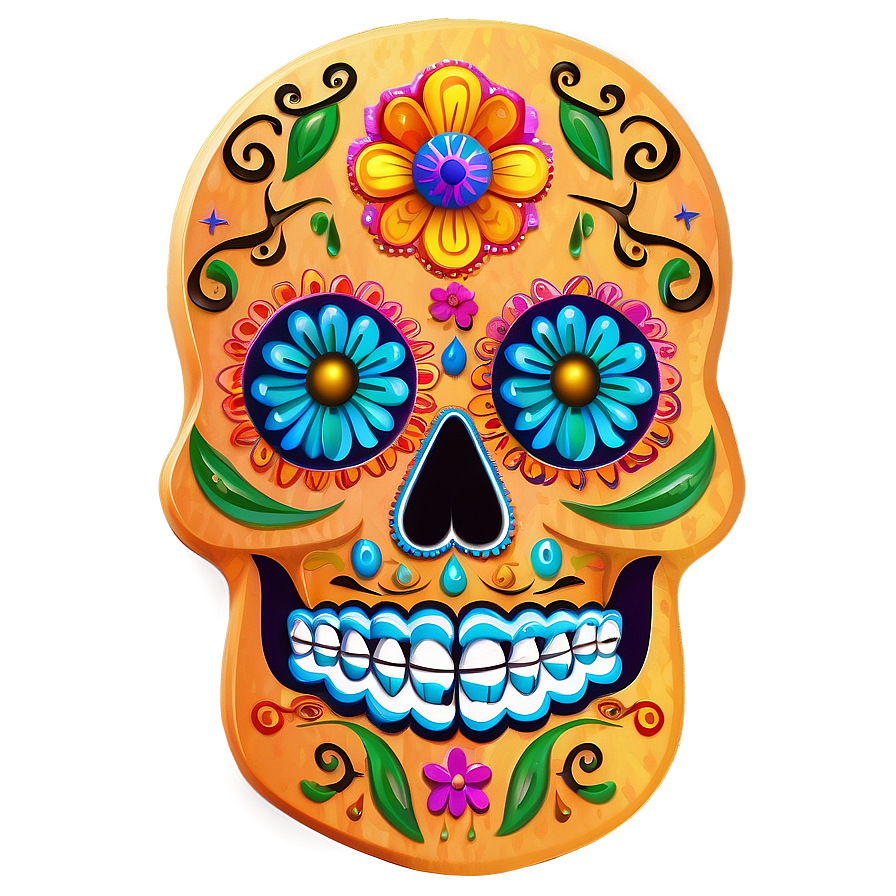 Dia De Los Muertos Art And Craft Workshops Png 38