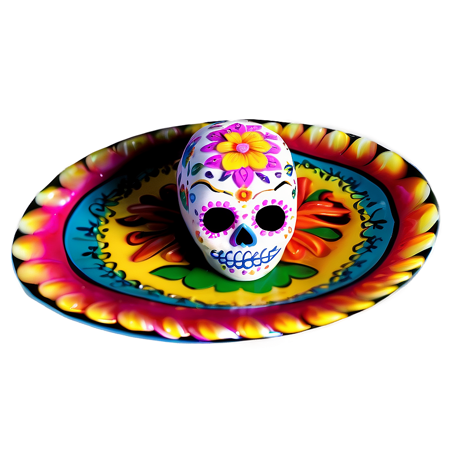 Dia De Los Muertos Community Feasts Png Ayb