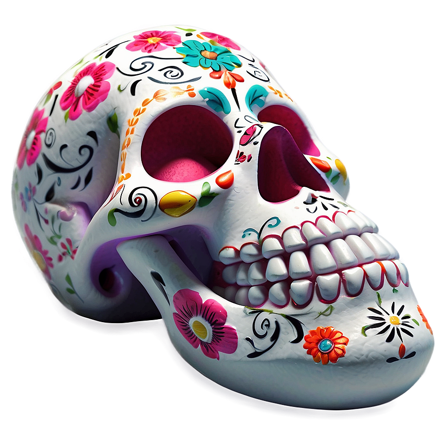 Dia De Los Muertos Rituals And Traditions Png Xtq51