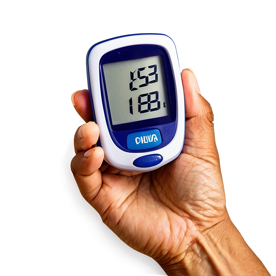 Diabetes Control Guide Png Nth11