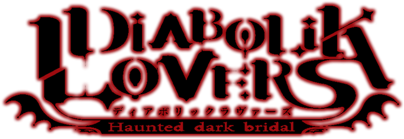 Diabolik Lovers Logo