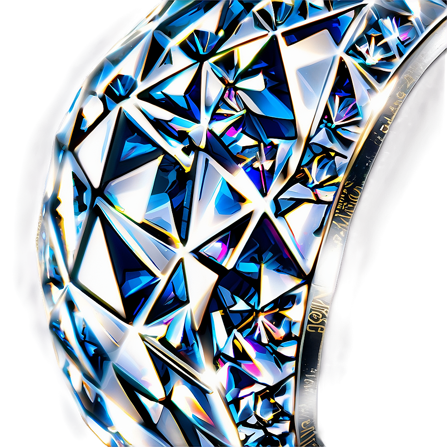 Diamond Bling Png 76