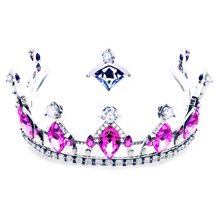 Diamond Crown Png Ekq